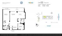 Floor Plan Thumbnail